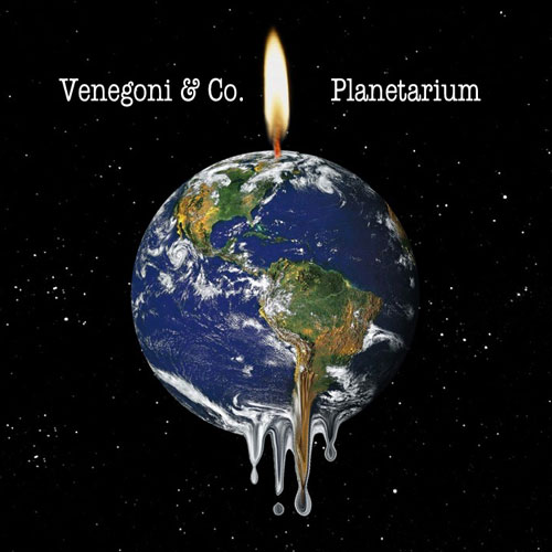 PLANETARIUM - Venegoni & Co