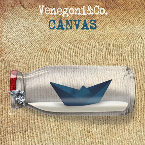 CANVAS di Venegoni & Co