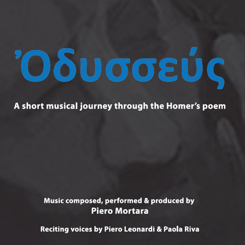 ODISSEUS - Piero Mortara