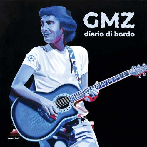 Diario di Bordo - Giammaria Zanier