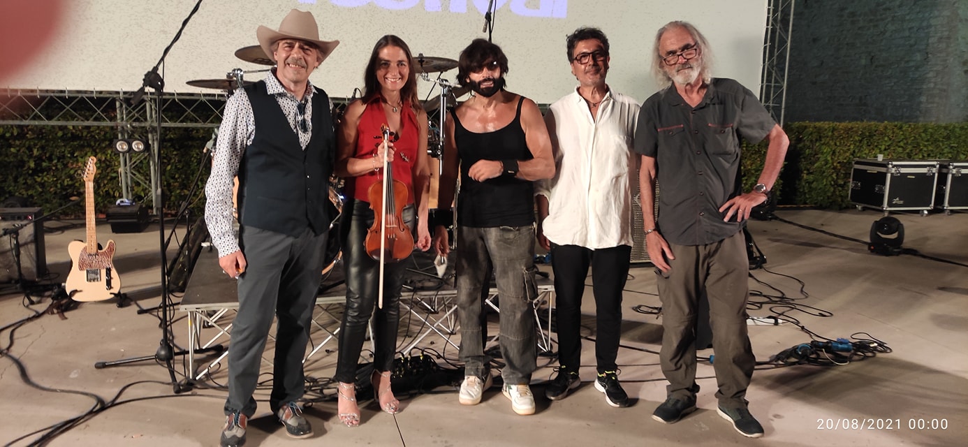 Arti e Mestieri Trasimeno festival prog