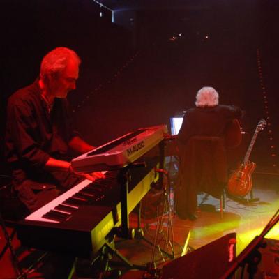 2009 Nuvoleincanto Live 4