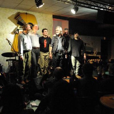 2010 Gruppo Sextet2