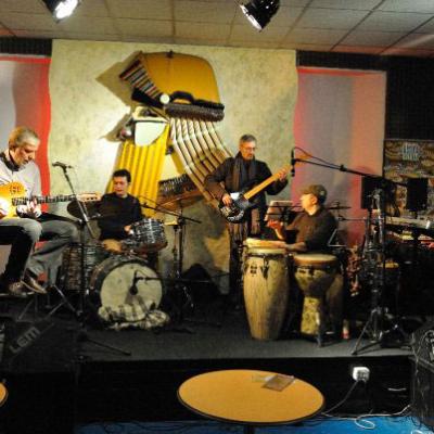 2010 Quintet