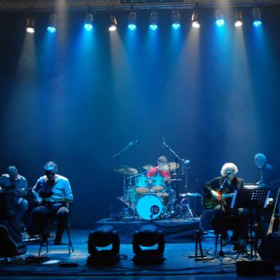 2010nuvoleincanto Live 2
